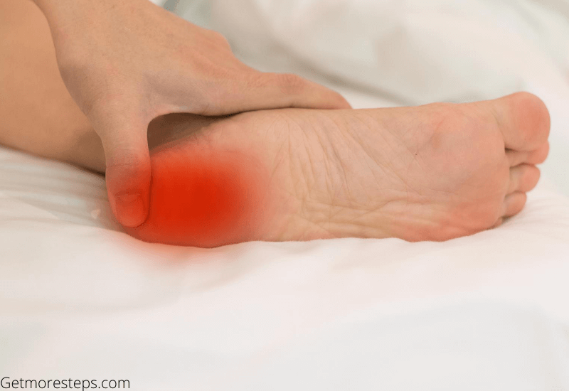 What Complications and Problems Are Related to Flat Feet.