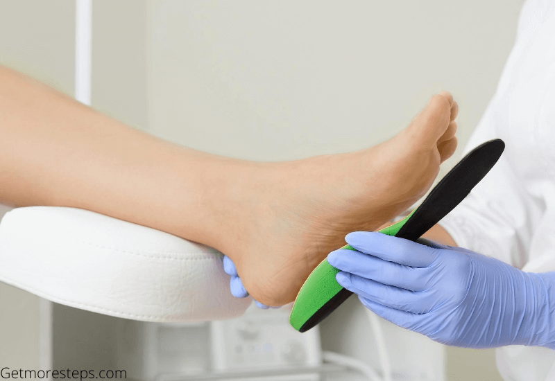 How Do I Get Over these Problems Related to Flat Feet