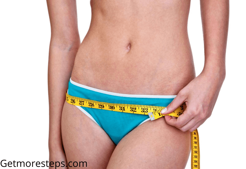 Waist to Hips Ratio to measure your BMI