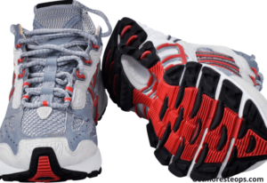 How to Buy the Right Walking Shoes - That Fit Your Feet! | Get More Steps