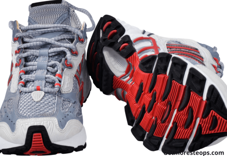 How to Buy the Right Walking Shoes That Fit Your Feet! Get More Steps