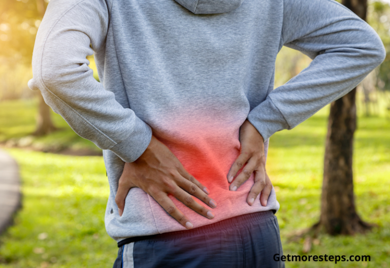 Is Walking Good For Back Pain? Yes or No? Get More Steps