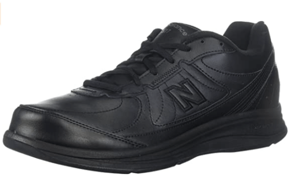 New Balance Men's MW577V1 Walking Shoe Review - 2020 | Get More Steps