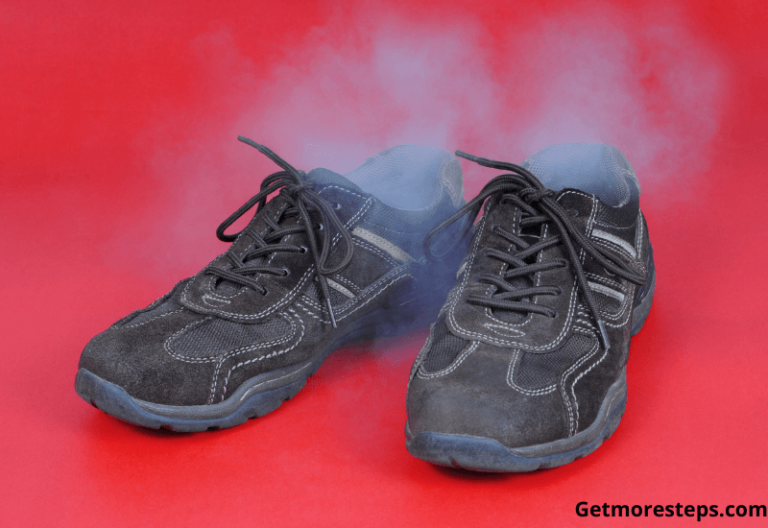 How Do You Remove Bad Smells From Your Shoes? 5 Best Ways Get More